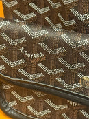 Bolsa Goyard Saint Louis PM Com Bolsa Removível Goyardine - Pronta Entrega