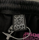 Calça Sp5der P*NK Black - Encomenda