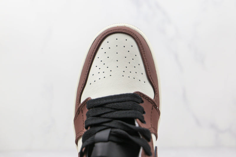 Jordan 1 Low Mocha - Encomenda