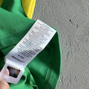 Conjunto Syna World Team Syna Twinset Green - Encomenda