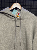 Conjunto Moletom Nike x Nocta Grey Reflective - Pronta Entrega