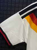 Camiseta Adidas Seleção Alemanha - Pronta Entrega