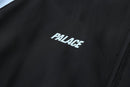 Conjunto Palace x Nike Track Black - Encomenda