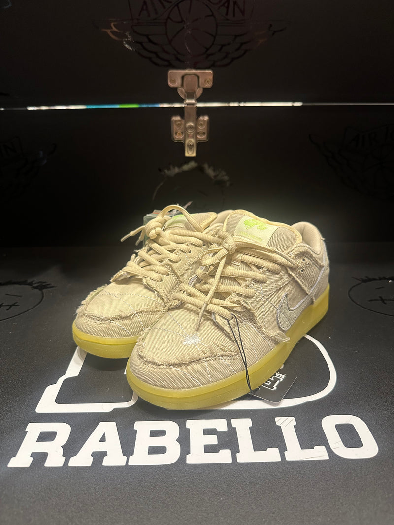 Tênis Nike Dunk Low SB 'Mummy' - Pronta Entrega