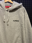 Moletom Supreme New York 274-190 Gray - Pronta Entrega