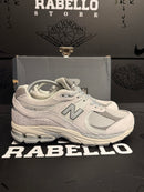 Tênis New Balance 2002R Concrete - Pronta Entrega