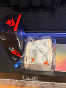 Nike Jordan 1 Retro High x Off White White - Encomenda