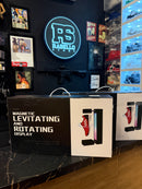 Suporte Magnético Levitante para Tênis- Pronta Entrega