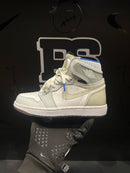 Tênis Nike Air Jordan 1 High Zoom “Racer Blue” - Pronta Entrega