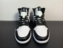 Jordan 1 Mid White Shadow - Encomenda