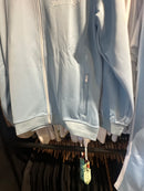 Conjunto PALM ANGELS Azul Baby - Pronta Entrega