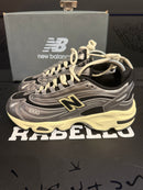 Tênis New Balance 1000 Grey Metallic - Pronta Entrega