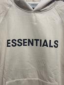 Moletom Essentials Fear of God Creme - Pronta Entrega