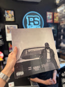 LP VINIL KENDRICK LAMAR - GNX (BLACK) IMPORTADO - Pronta Entrega