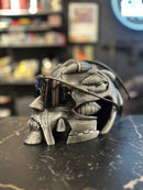 Óculos Oakley M-Frame Metallic - Pronta Entrega