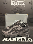 Tênis New Balance 740 Preto - Pronta Entrega