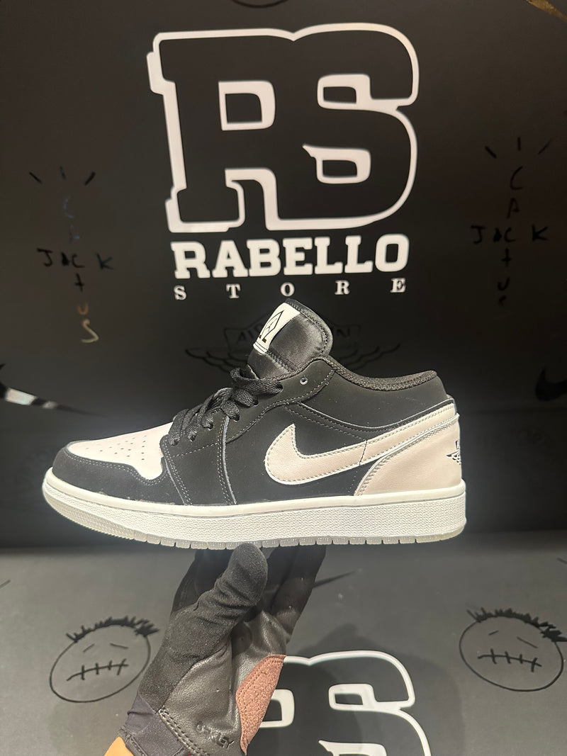 Tênis Nike Air Jordan 1 Low Diamond - Pronta Entrega