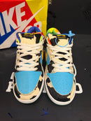 Tênis Nike Dunk SB Low Chunky Dunk - Pronta Entrega