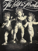 Camiseta Hellstar Angels Black - Pronta Entrega