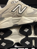Tênis New Balance 9060 Sea Salt Raincloud - Pronta Entrega