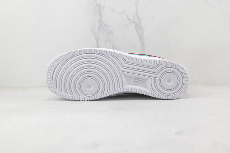 Nike Air Force 1 NBA WNBA - Encomenda