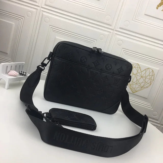 Louis Vuitton Duo Messenger Bag - Encomenda