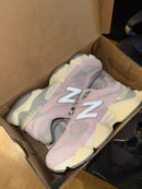Tênis New Balance 9060 December SKY - Pronta Entrega
