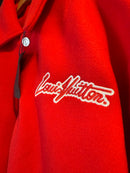 Jaqueta varsity Louis Vuitton LV X YK
Psychedelic Flower - Pronta Entrega