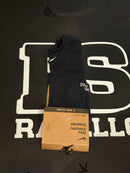Meia Nike Sport Cano Baixo Swoosh Branco - Pronta Entrega