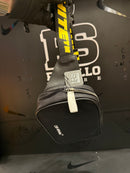 Bolsa Off-White Cross Body Industrial 2023 Preto - Pronta Entrega