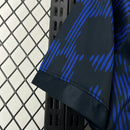 Camisa Seleção Brasil II 2026 - Masculina Nike Torcedor Azul e Preto - Copa do Mundo - Pronta Entrega