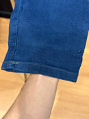 Calça Jeans Quiksilver - Pronta Entrega