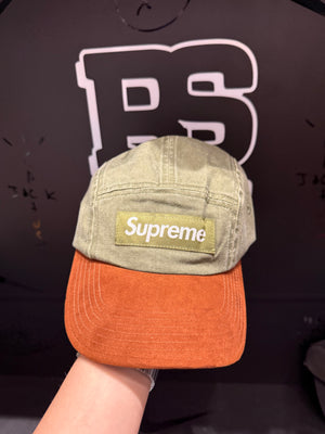 Boné Supreme 
