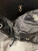 Mochila Oakley Kitchen Sink 40 Litros Preta- Pronta Entrega