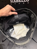 Bolsa Gucci Leather Backpack Black  - Pronta Entrega