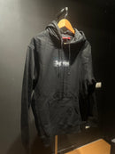 Moletom Supreme Logo Bandana Black - Pronta Entrega