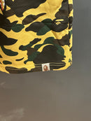 Short Bape Shark Camo - Pronta Entrega