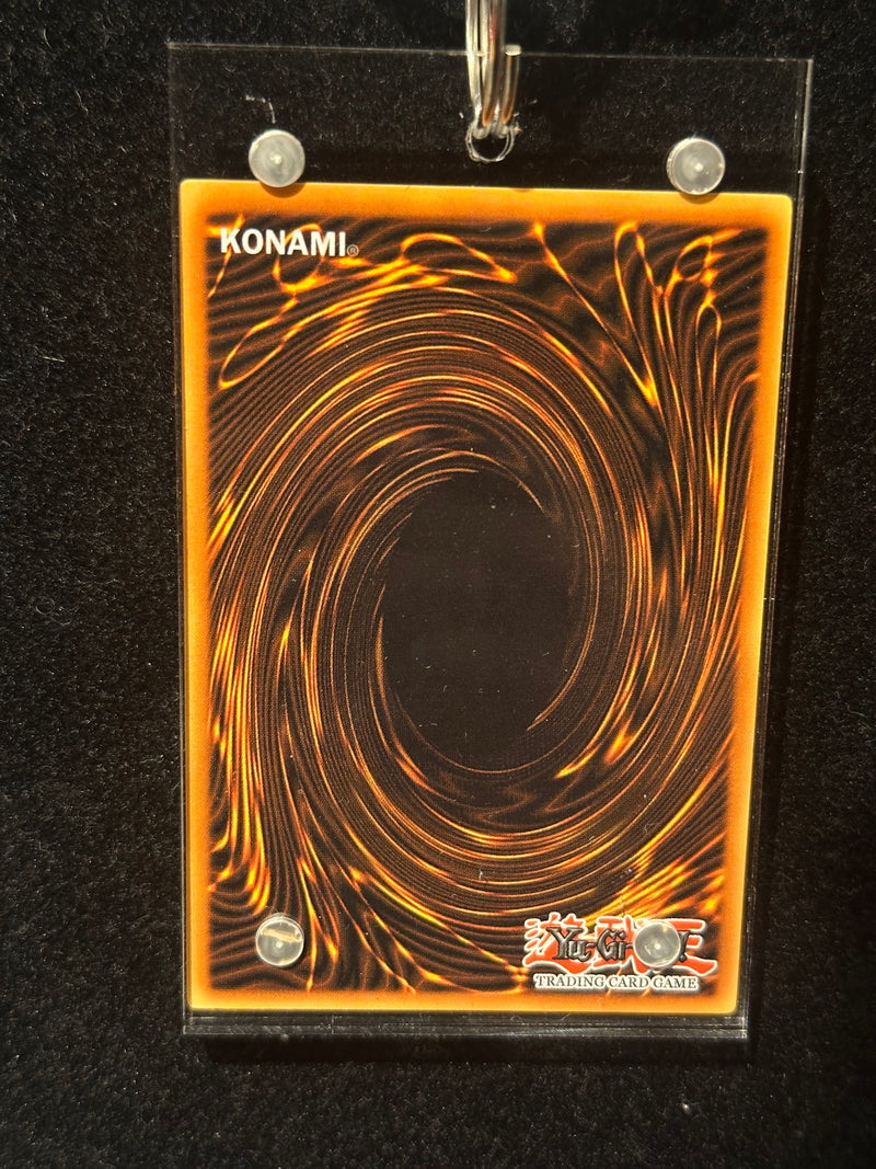 Corrente Yugioh Card Legendary Knight Critias - Pronta Entrega