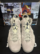 Tênis Nike Air Jordan 6 Georgetown - Pronta Entrega