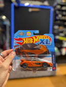 Carrinho Hot Wheels XLMcLaren Senna 2022 MATTEL - Pronta Entrega