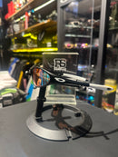 Óculos Oakley Minut Machini Lente Prizm - Pronta Entrega