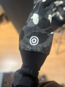 Jaqueta Bape Camo Shark Full Zip - Pronta Entrega