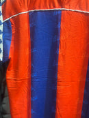 Camisa Vintage Kappa Barcelona Season 94/95 - Pronta Entrega