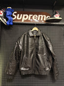 Jaqueta Supreme Gem Studded Leather Jacket - Pronta Entrega
