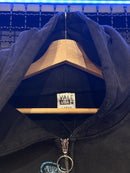 Jaqueta Vale Forever God's Liberty Black - Pronta Entrega
