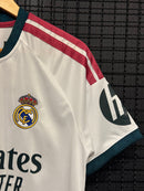 Camisa Adidas Real Madrid 2026/2027 - Pronta Entrega