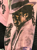 Jaqueta Vareallday Michael Jackson “King Of Pop” - Pronta Entrega