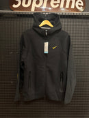 Jaqueta Tech Fleece Nike X Nocta Black - Pronta Entrega