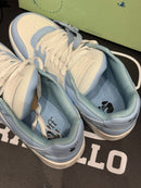 Tênis Off-White Out of Office 'Blue Light’ - Pronta Entrega