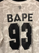 Camiseta BAPE x Inter Miami